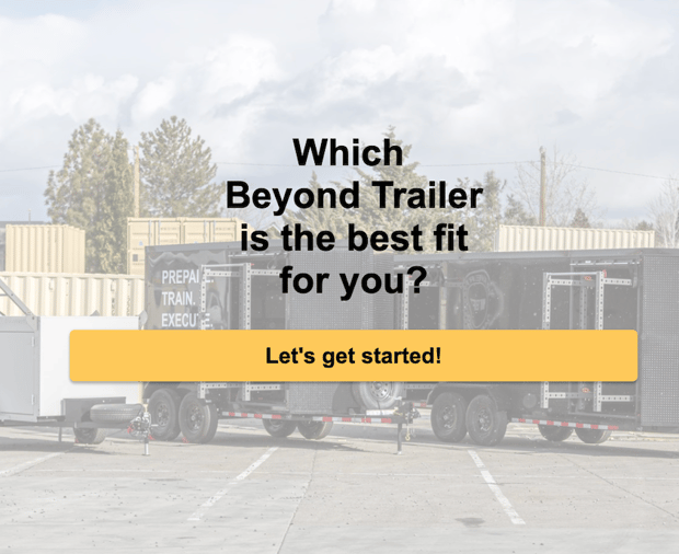 Beyond Trailer Quiz