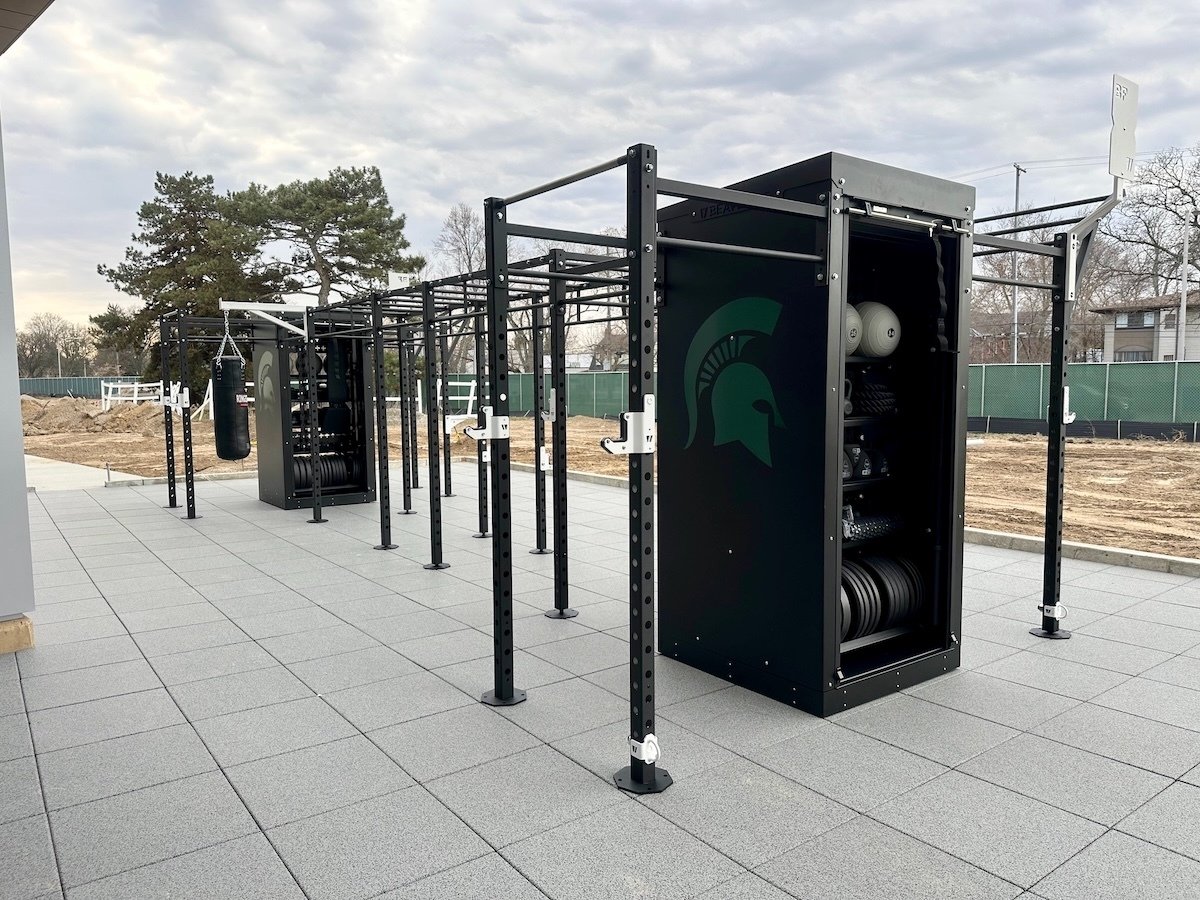 Michigan State Shred Sheds email